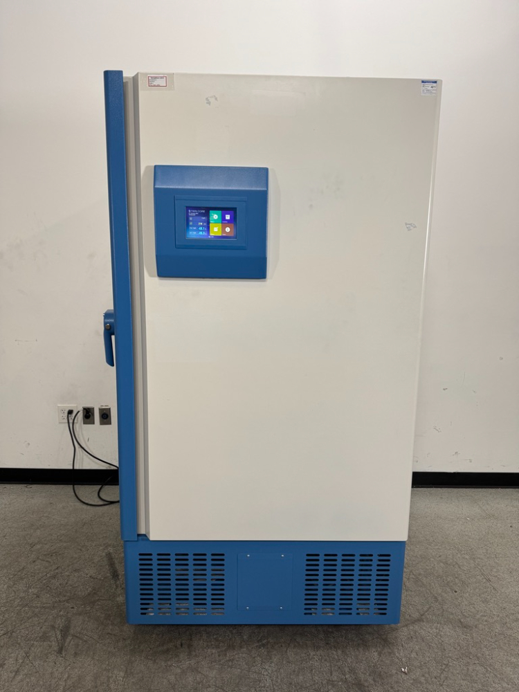 Image of Z-SC1 Twincore Ultra Low -80 Freezer